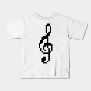 G Key Kids T-Shirt